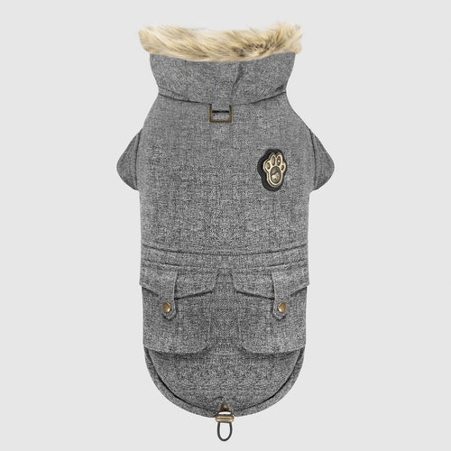 Alaskan Army Parka I8