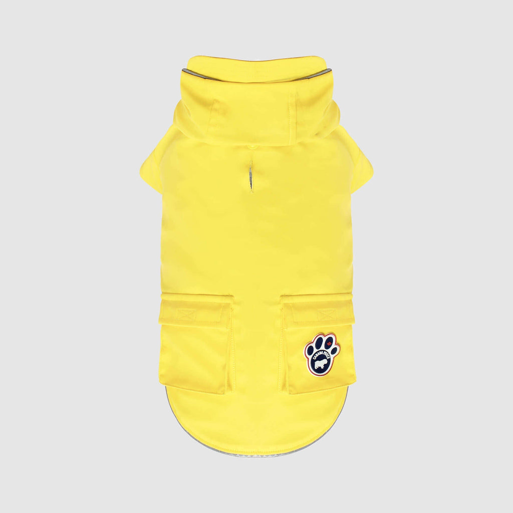 Torrential Tracker O2