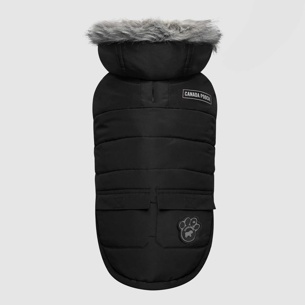 True North Parka A7