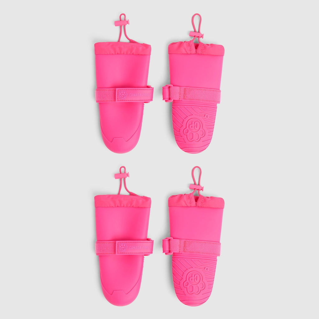 Waterproof Rain Boots S3