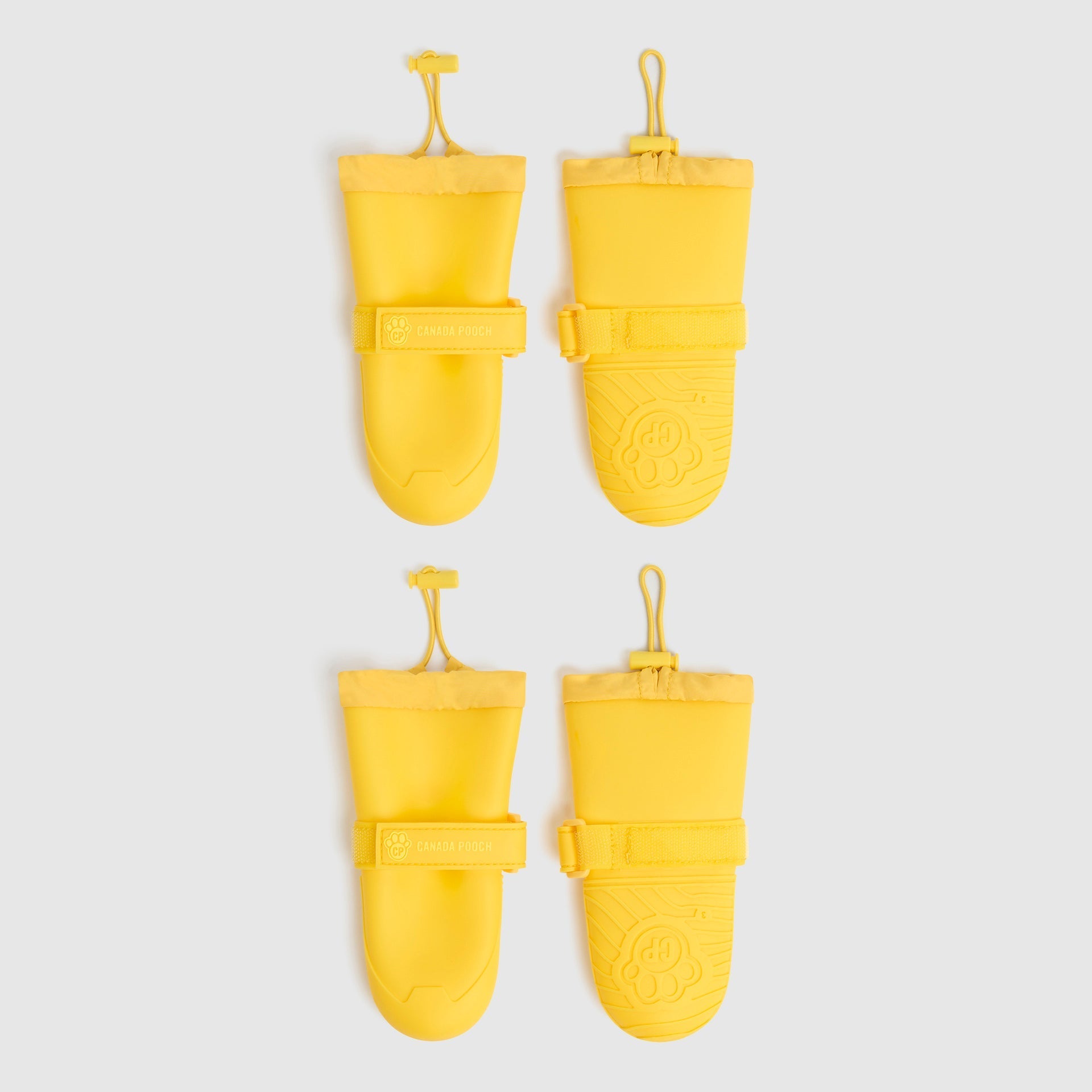 Waterproof Rain Boots S3