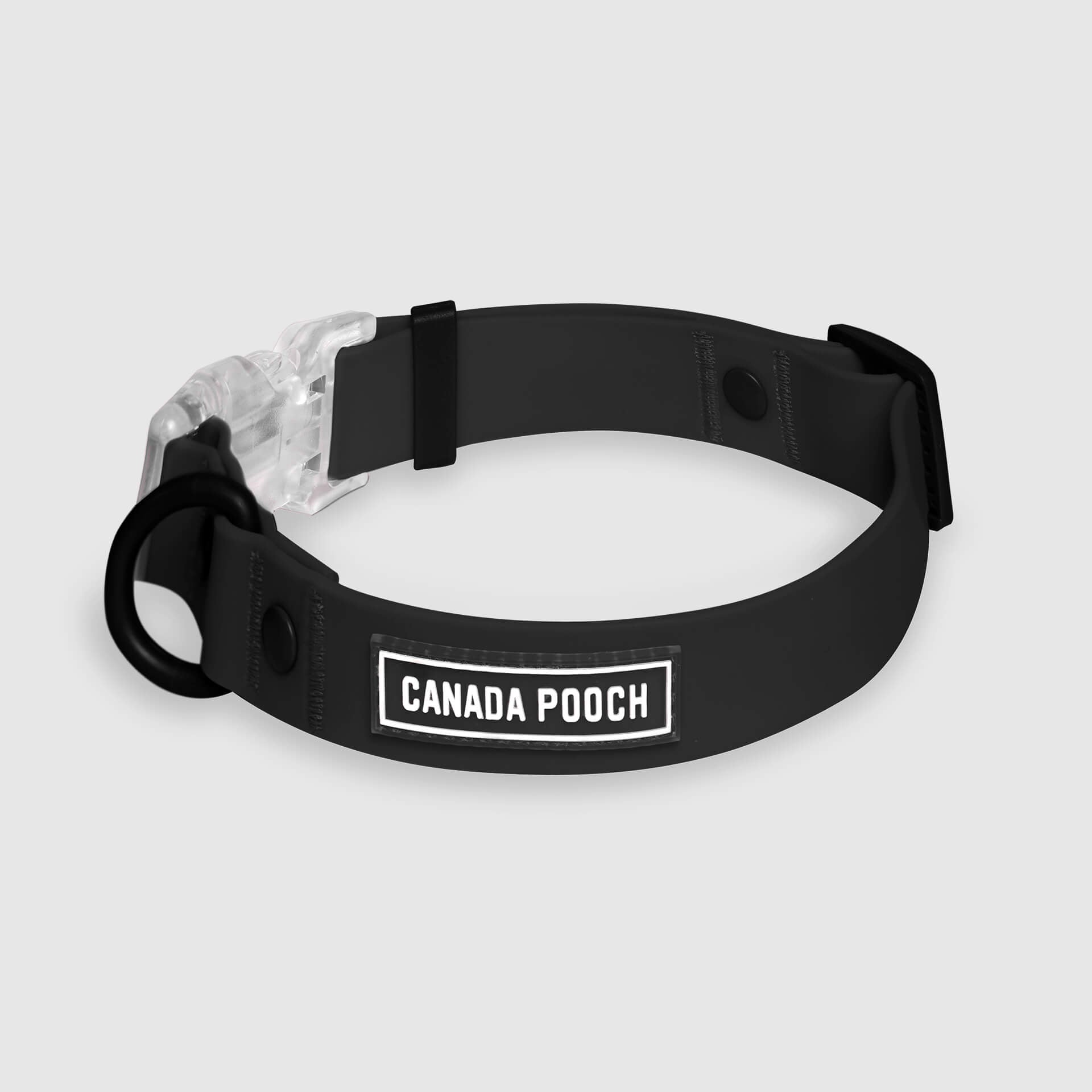 Waterproof Collar S5