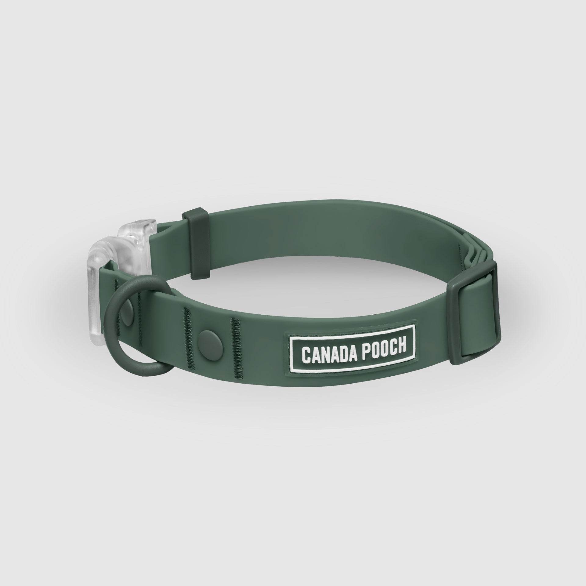 Waterproof Collar S5