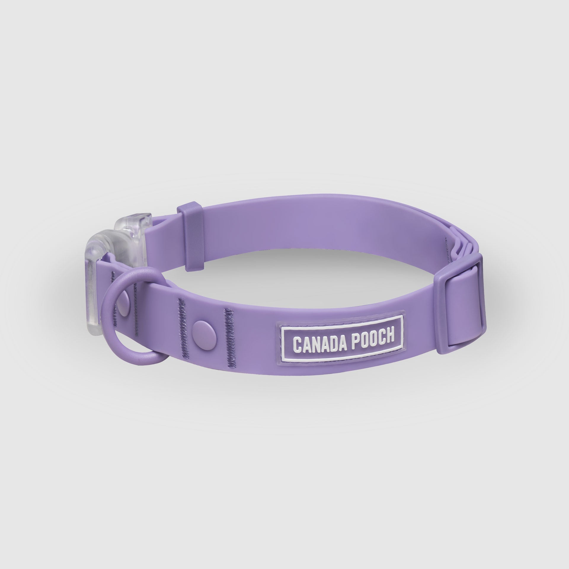 Waterproof Collar S5