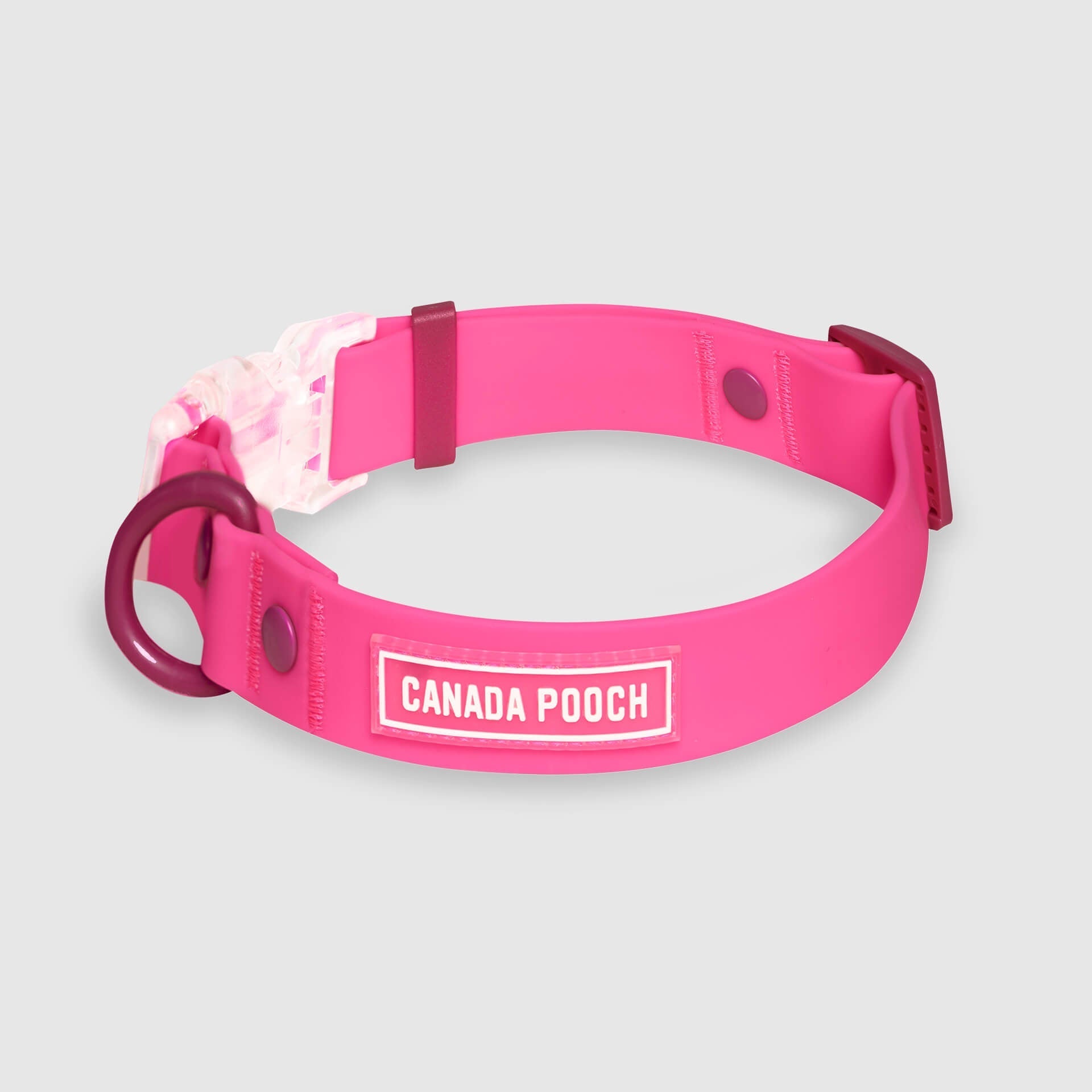 Waterproof Collar S5