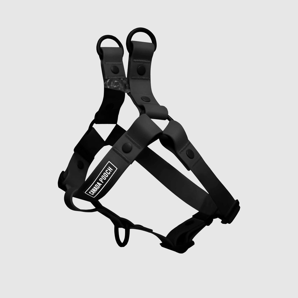 Waterproof Harness N5