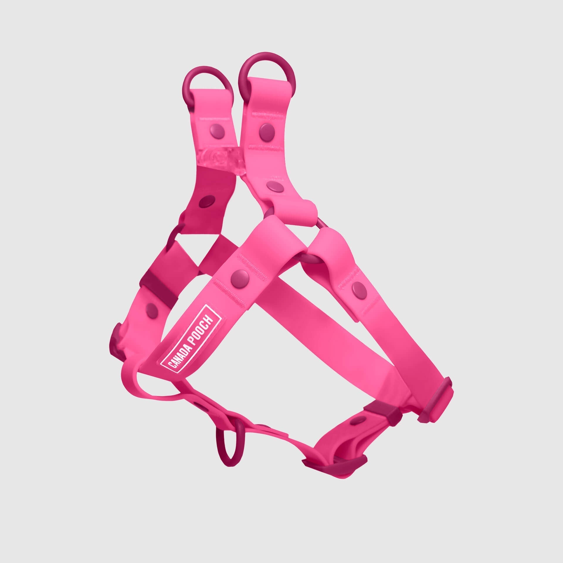 Waterproof Harness N5