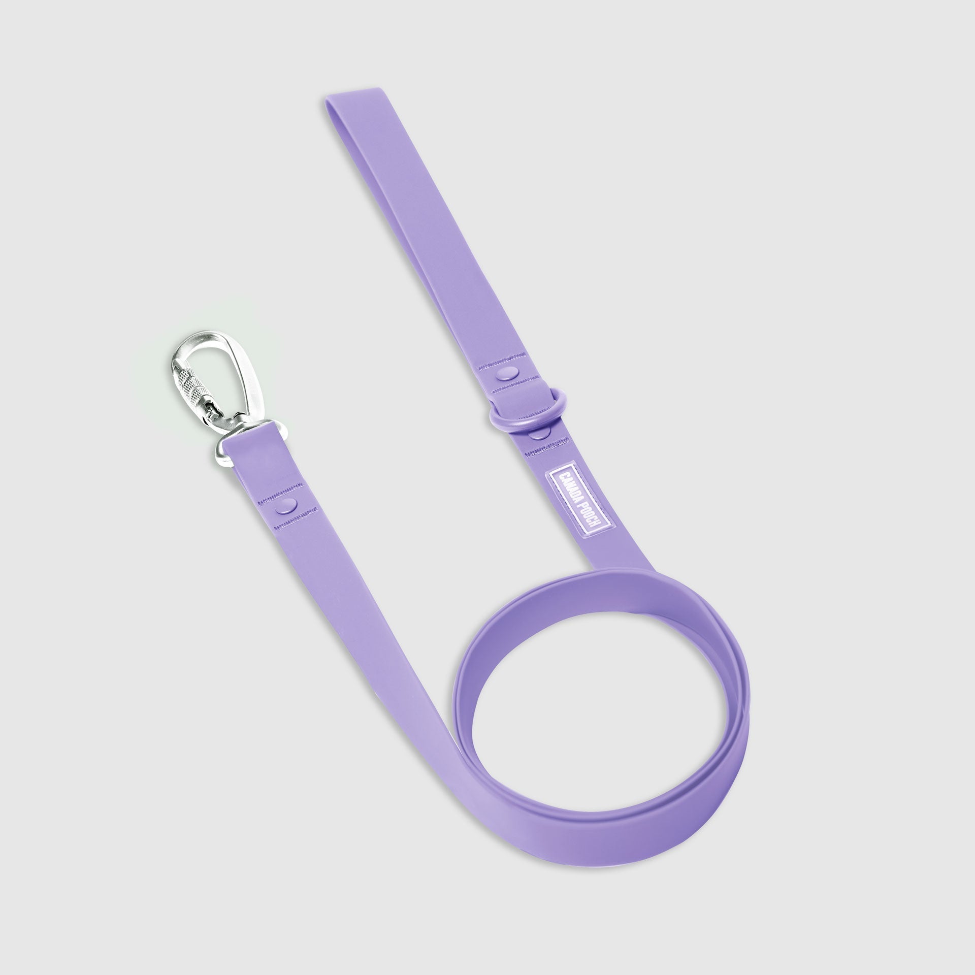 Waterproof Leash Q6
