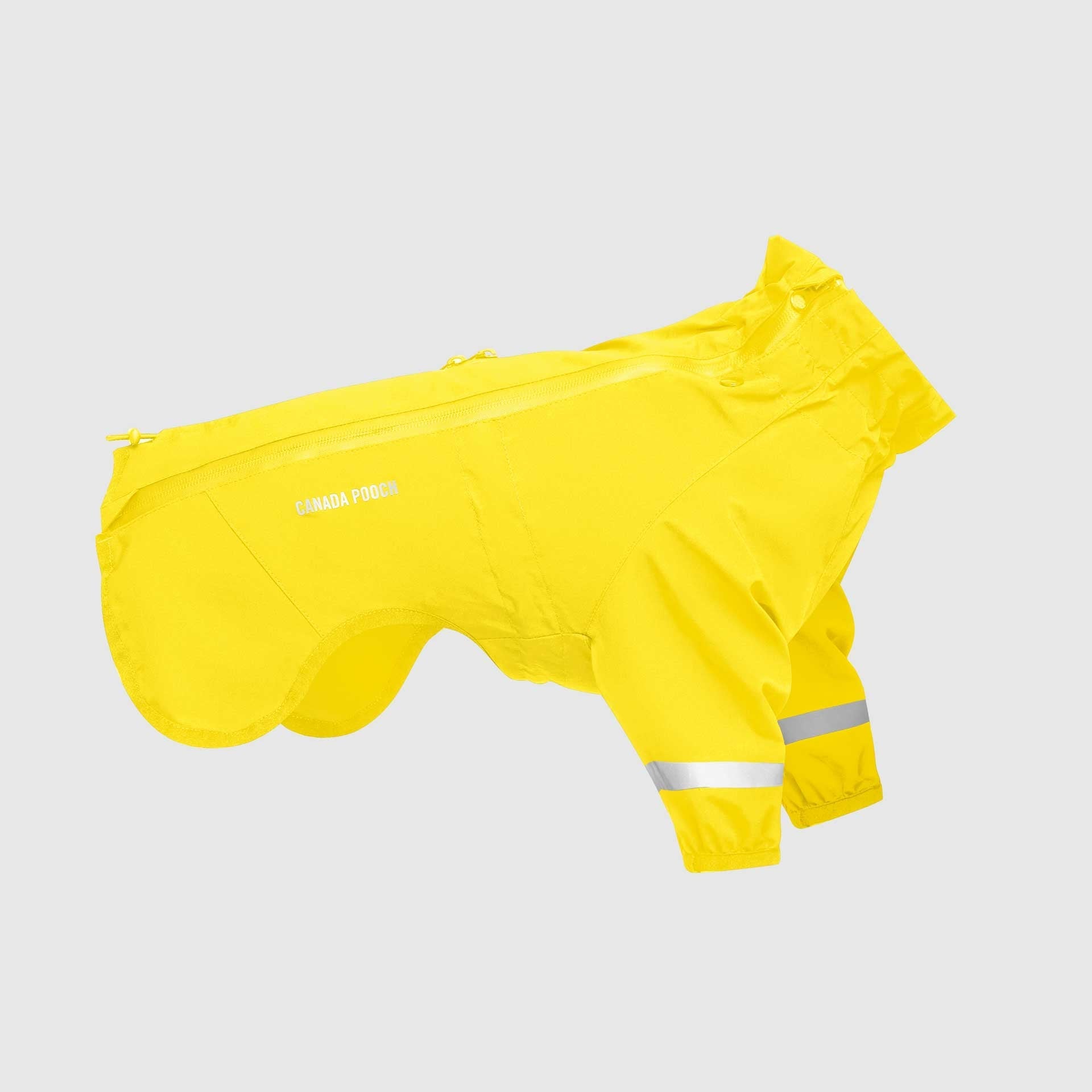 Waterproof Raincoat Z1