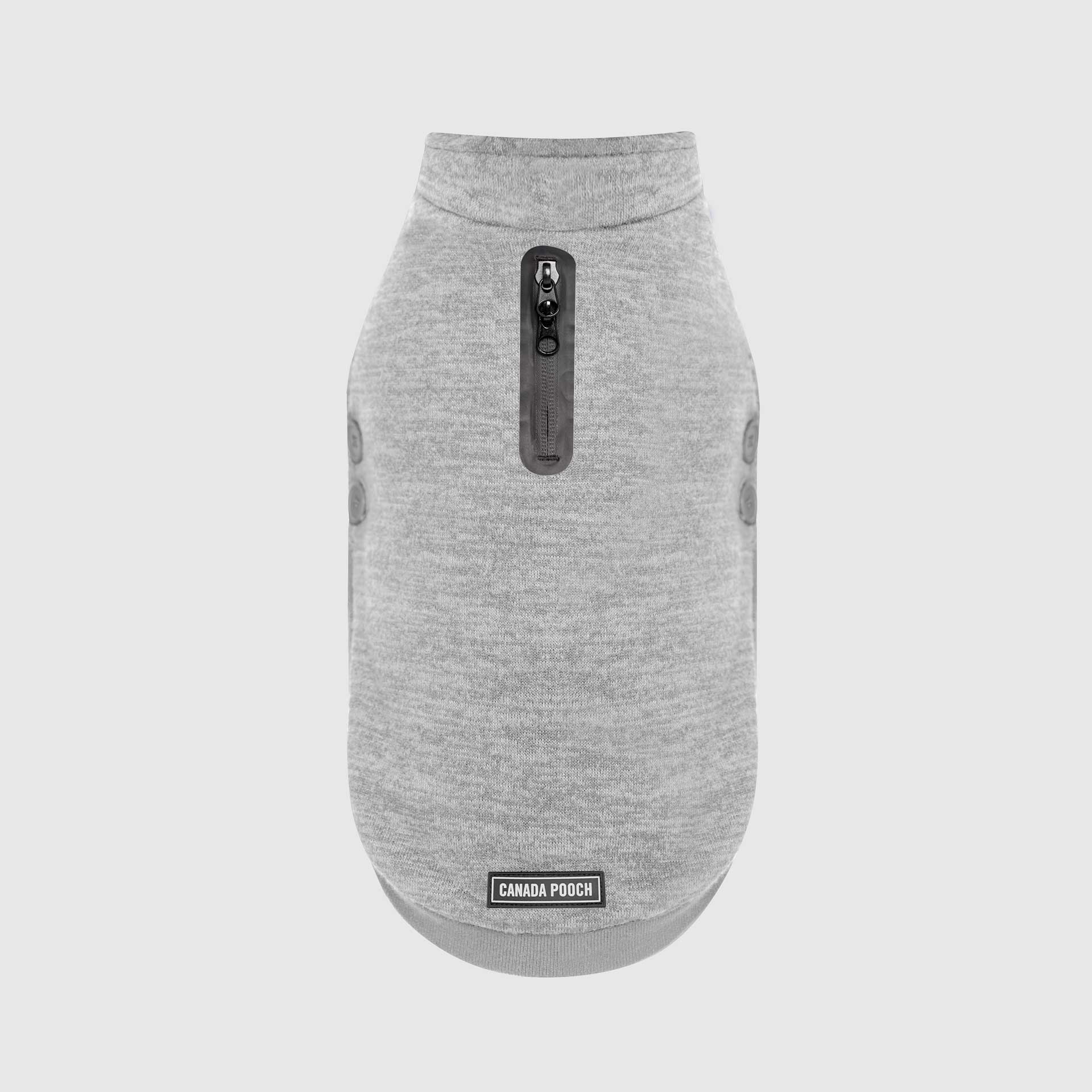 Waterproof Sweater K6