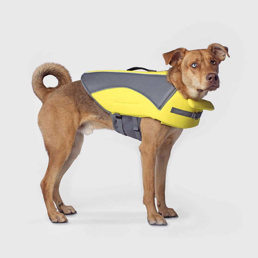 Wave Rider Life Jacket G5