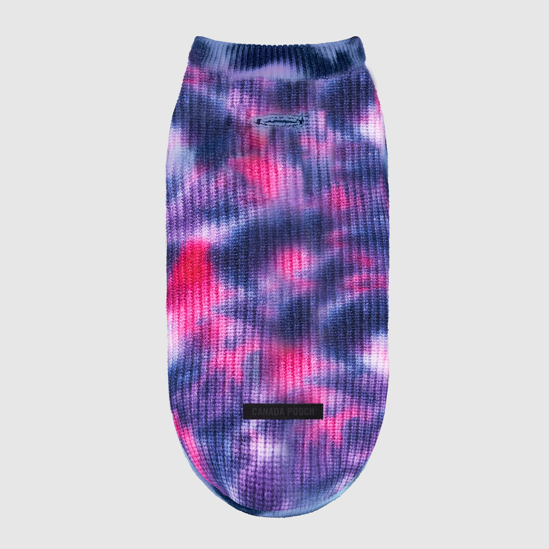 Wild Side Sweater B5
